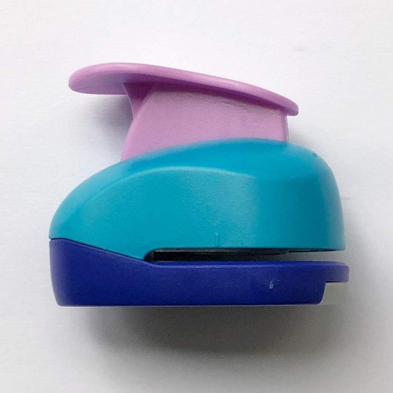 Carykon 1" Clever Lever Craft Punch - Paper Cutting Shape (Dove) - Image 4
